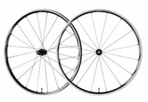 SHIMANO - rs61 SHIMANO　ホイール　チューブレス 究極(?)のチューブレスWHEEL 【シマノWH-RS61：インプレ